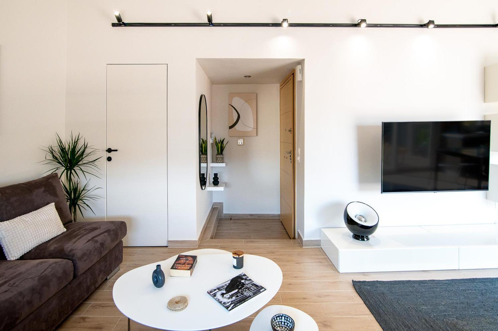 Apartamento Fragoseco Loft! Elegance & Luxury Chalkís Exterior foto