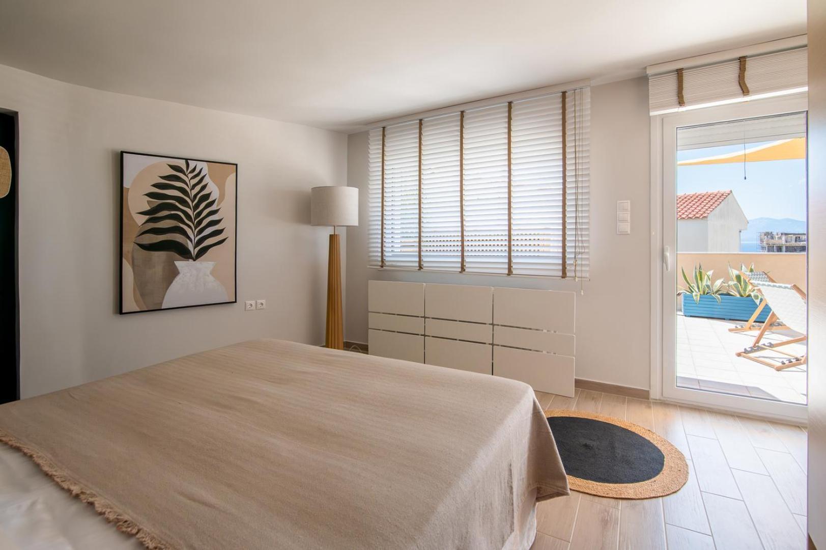 Apartamento Fragoseco Loft! Elegance & Luxury Chalkís Exterior foto